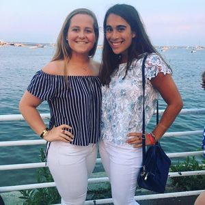 Meet your Posher, Hailey